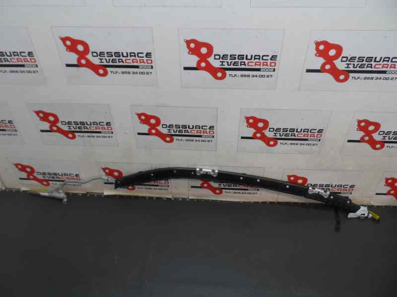 AIRBAG CORTINA DELANTERO DERECHO MERCEDES BENZ CLASE C 2002 2.2 MT 143CV | 105KW