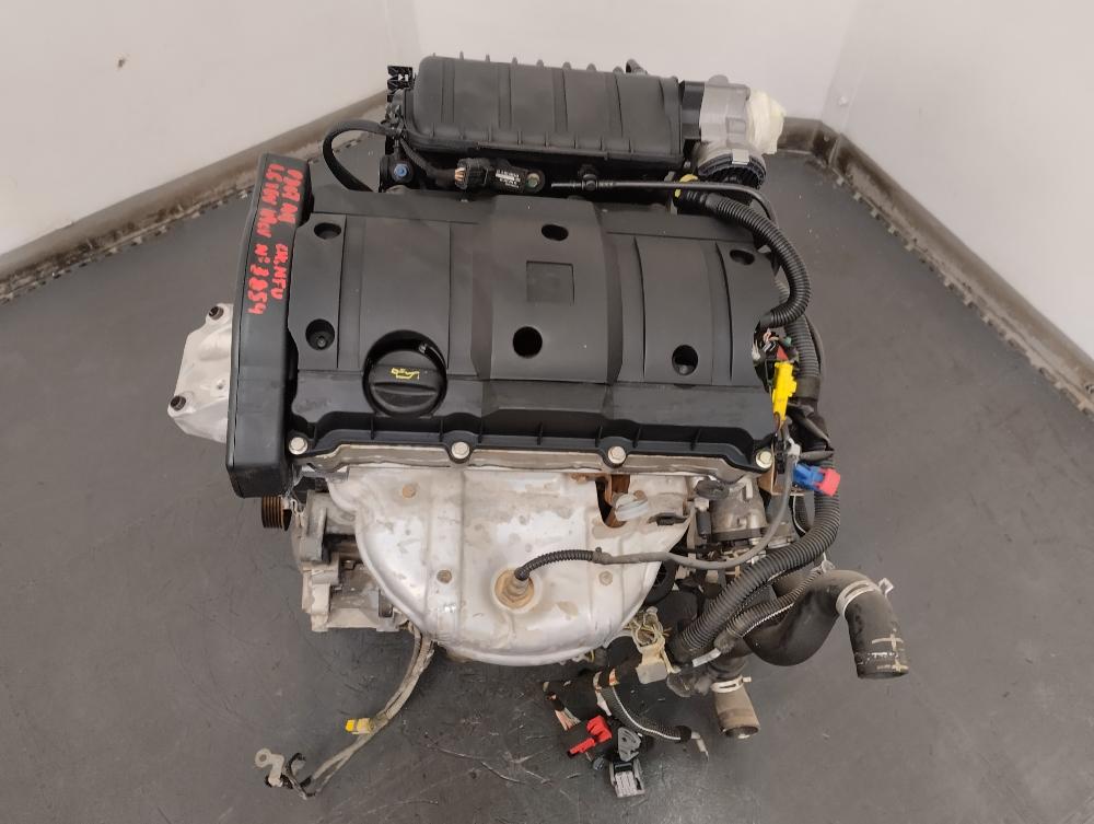 MOTOR COMPLETO PEUGEOT 307 1.6 MT 109CV | 80KW