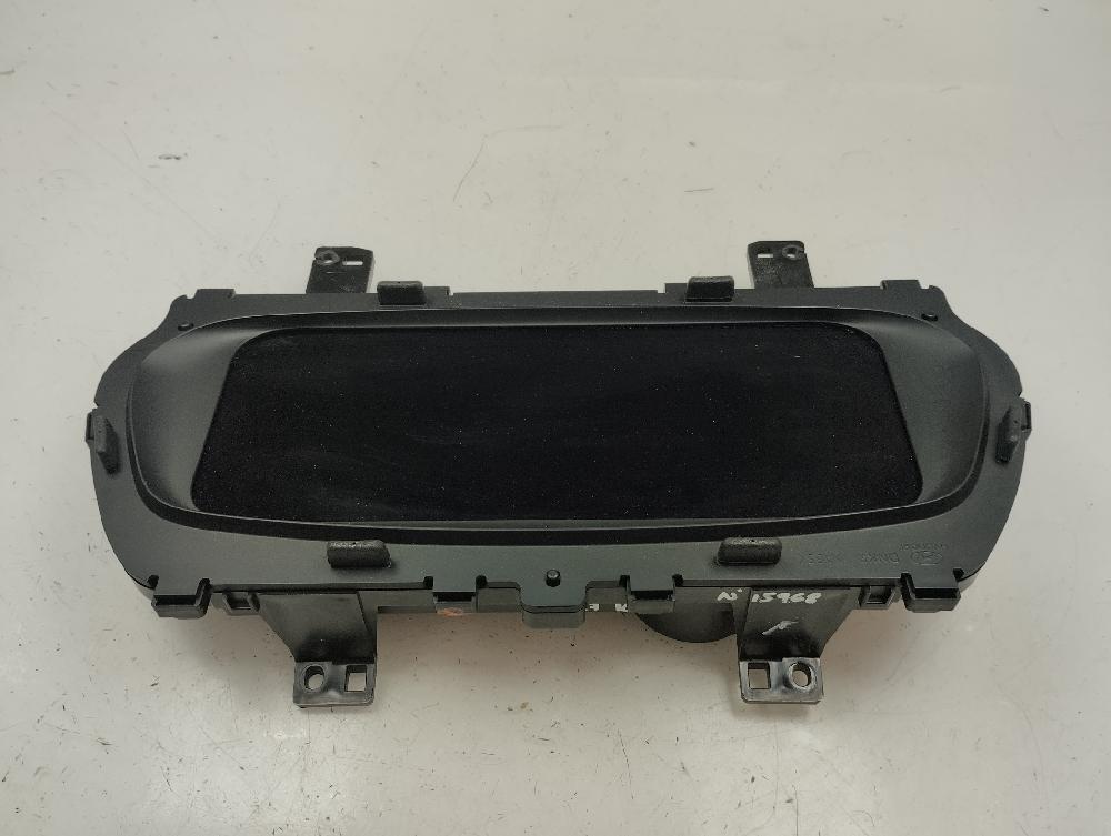 CUADRO INSTRUMENTOS HYUNDAI BAYON 1.2 MT 84CV | 62KW