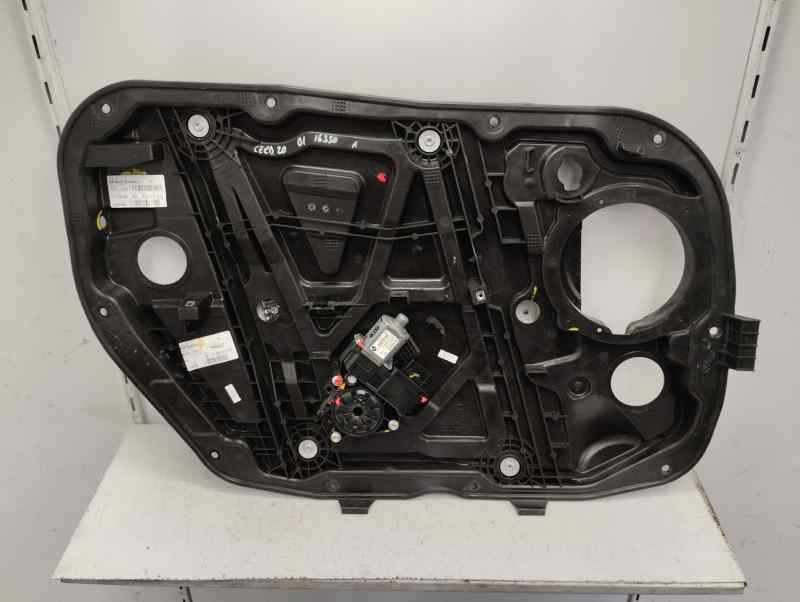 ELEVALUNAS DELANTERO IZQUIERDO KIA CEED 1.6 CRDI MT 136CV