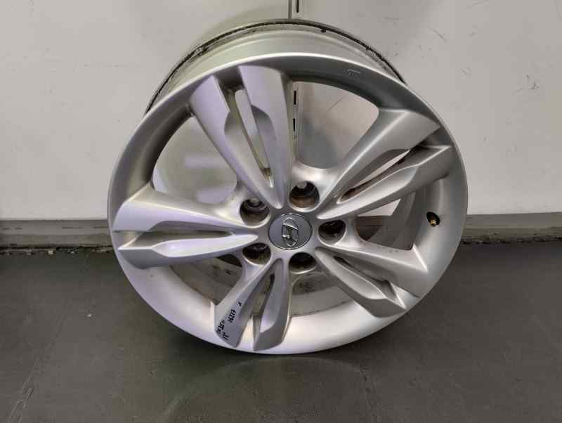 JUEGO LLANTAS HYUNDAI IX35 2011 2.0 CRDI MT 4WD 136CV