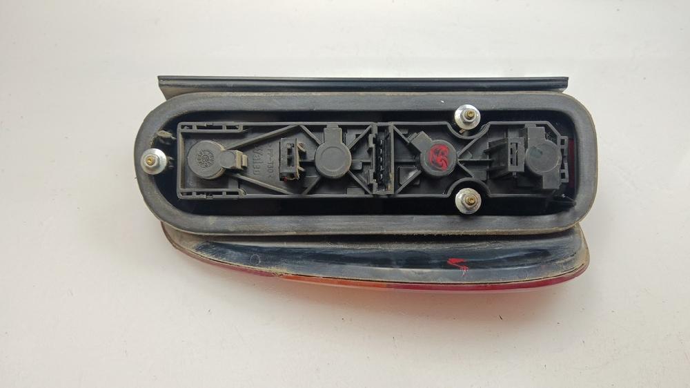 PILOTO TRASERO IZQUIERDO SEAT INCA 1997 1.9 MT 64CV | 47KW