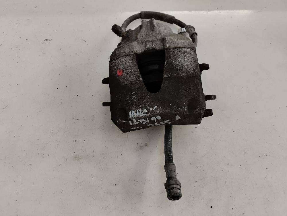 PINZA FRENO DELANTERA DERECHA SEAT IBIZA 1.2 TSI MT 90CV