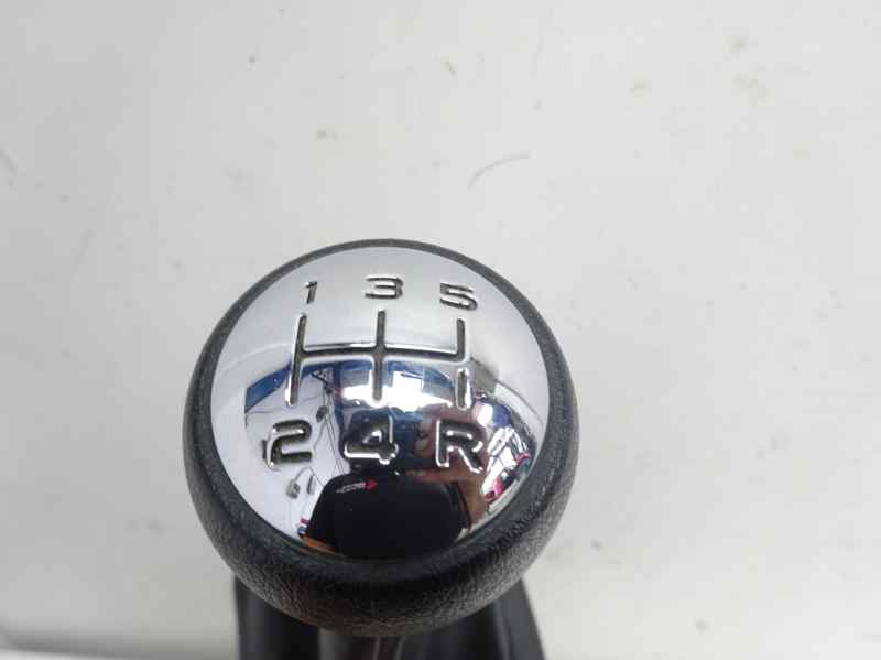 POMO PALANCA CAMBIO CITROEN C3 PICASSO 1.6 MT 110CV