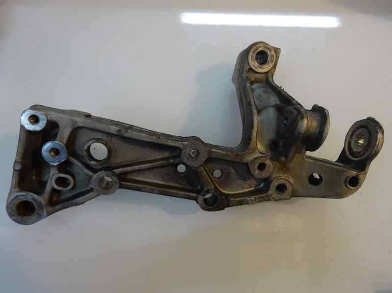 BRAZO SUSPENSION INFERIOR DELANTERO DERECHO SKODA OCTAVIA 1.9 TDI MT 105CV