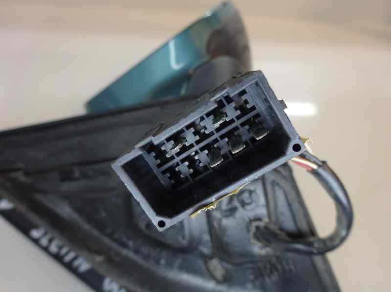 RETROVISOR DERECHO AUDI A6 1999 2.5 TDI MT 150CV | 110KW