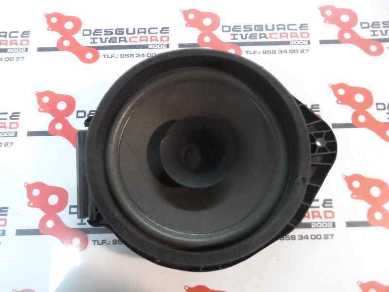 ALTAVOZ OPEL ASTRA 2.0 CDTI MT 165CV