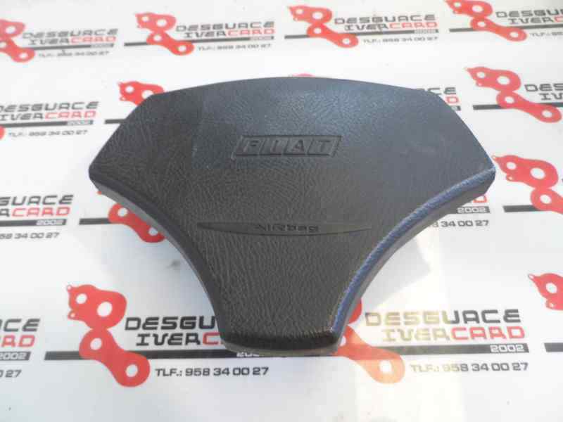 AIRBAG DELANTERO IZQUIERDO FIAT PUNTO 1.2 MT 60CV