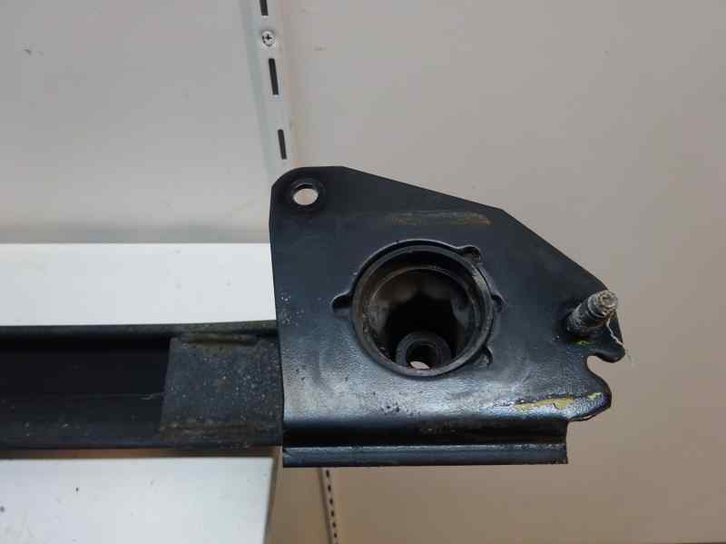 REFUERZO PARAGOLPES TRASERO OPEL CORSA 1.3 CDTI MT 75CV