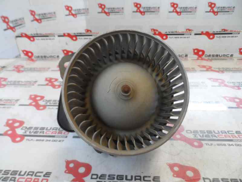 MOTOR CALEFACCION OPEL CORSA 1.3 CDTI MT 90CV