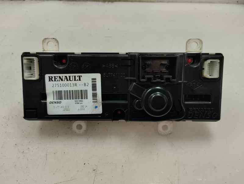 MANDO CALEFACCION AIRE ACONDICIONADO RENAULT ALASKAN 2.3 DCI MT 4X4 190CV