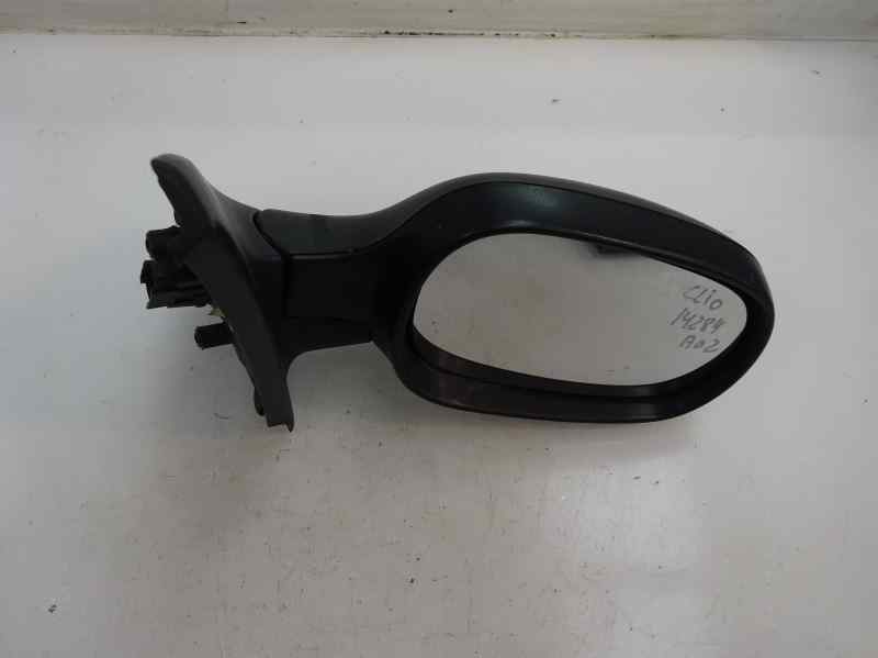 RETROVISOR DERECHO RENAULT CLIO 2002 1.5 DCI MT 80CV