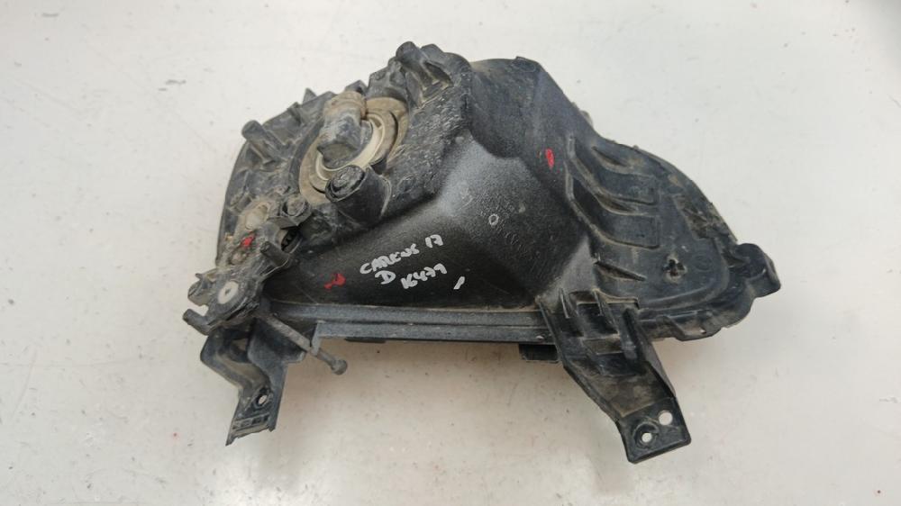 FARO ANTINIEBLA DERECHO KIA CARENS 1.6 MT 135CV | 99KW