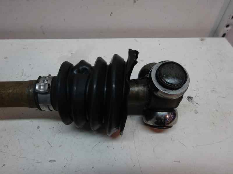 TRANSMISION DELANTERA IZQUIERDA FORD FOCUS 1.0 ECOBOOST MT 125CV