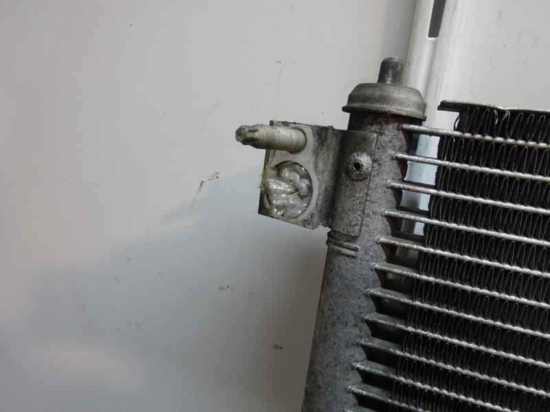 CONDENSADOR RADIADOR AIRE ACONDICIONADO FORD TRANSIT 2006 2.0 MT 78CV | 57KW