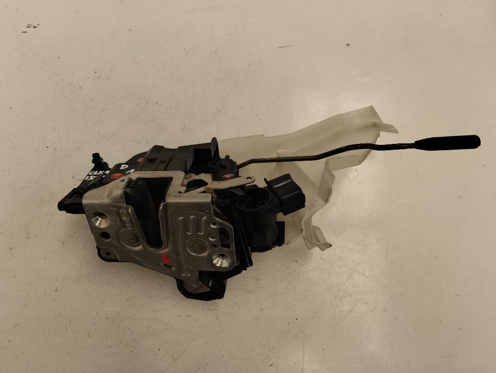 CERRADURA PUERTA DELANTERA DERECHA MERCEDES BENZ CLASE CLK 1999 2.3 CLK 230 MT 193CV