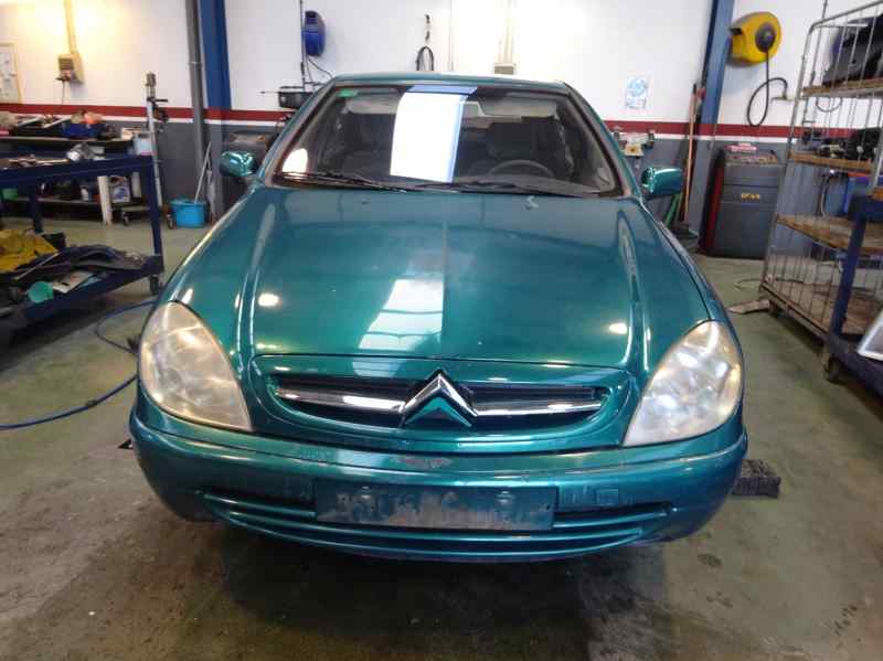 CONMUTADOR DE ARRANQUE CITROEN XSARA 1.9 D MT 71CV