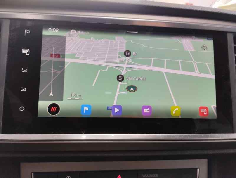 LLANTA SEAT ATECA 2.0 TDI MT 4DRIVE 150CV