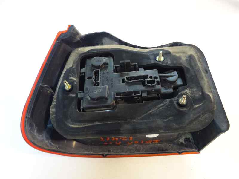 PILOTO TRASERO DERECHO SEAT IBIZA 1.4 MT 60CV | 44KW