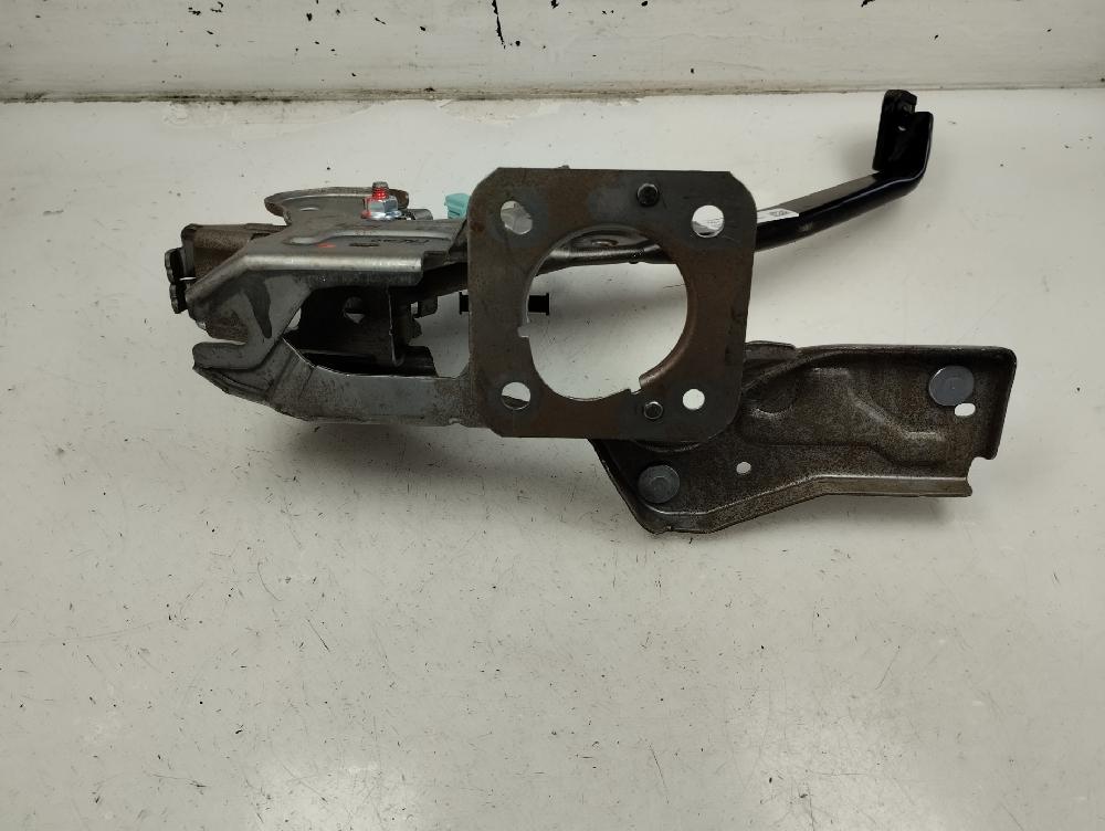 PEDAL FRENO FORD KUGA 1.5 150CV | 110KW, GASOLINA, MT, ACCIONAMIENTO DELANTERO