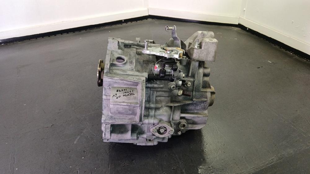 CAJA CAMBIOS SEAT TOLEDO 1.9 TD MT 150CV
