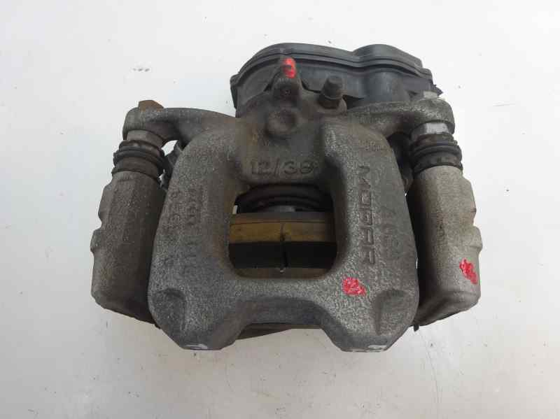 PINZA FRENO TRASERA IZQUIERDA FIAT 500X 1.6 MT 110CV | 81KW