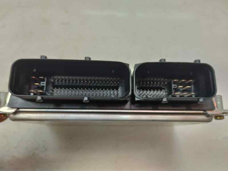 CENTRALITA MOTOR UCE AUDI A4 2001 2.0 MT QUATTRO 130CV | 96KW