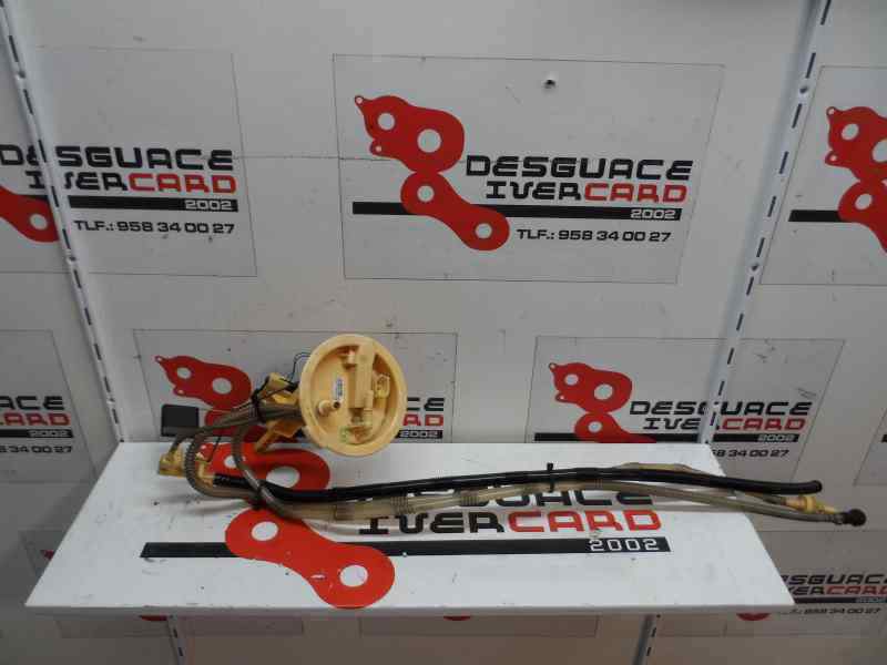 AFORADOR BMW SERIE 1 2006 2.0 MT 150CV | 110KW