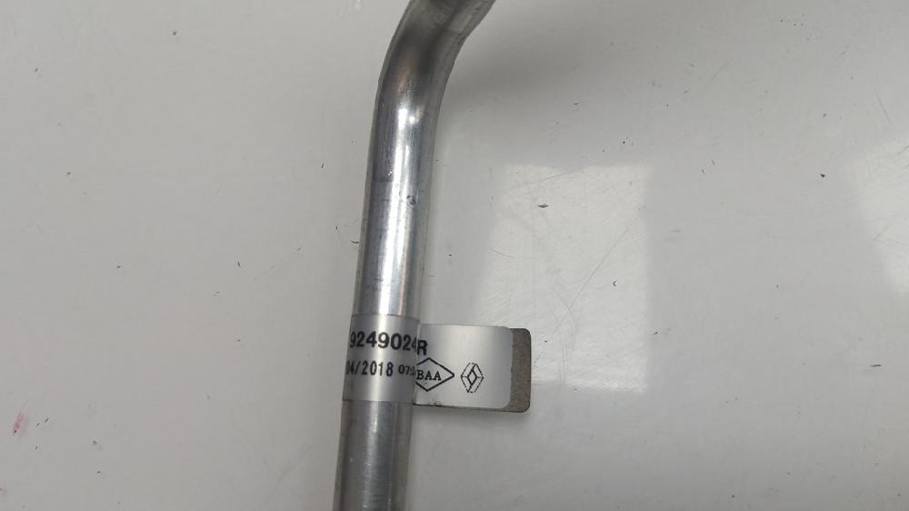 TUBOS AIRE ACONDICIONADO RENAULT CAPTUR 1.3 MT 130CV | 96KW