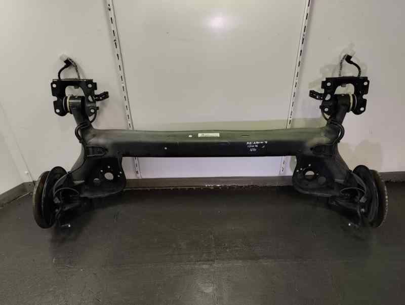 PUENTE TRASERO MERCEDES BENZ CLA 2018 1.5 180 D MT 116CV