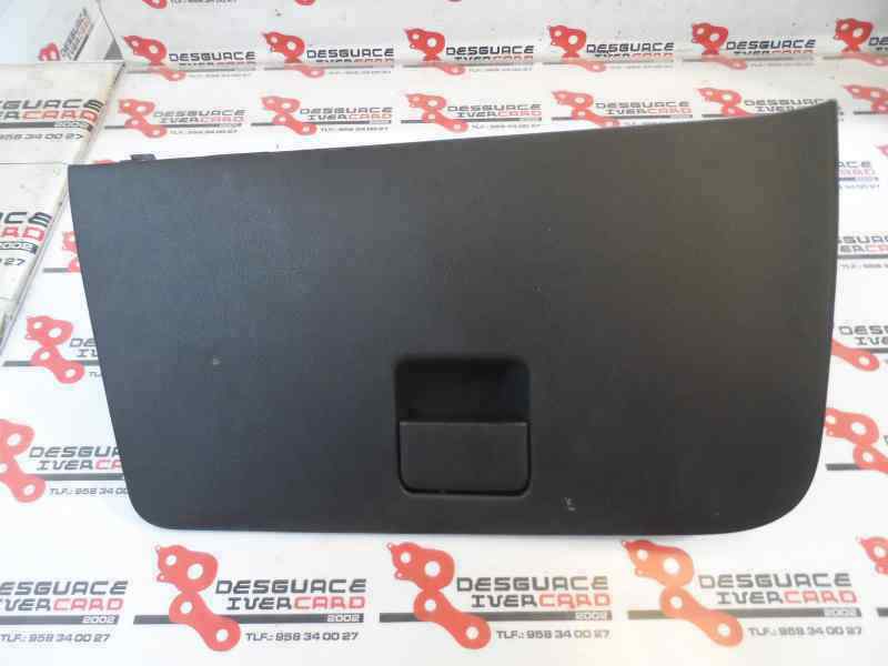 GUANTERA CHEVROLET AVEO 1.4 MT 101CV | 74KW
