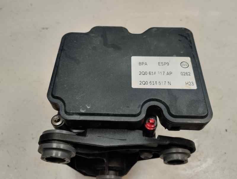ABS SEAT ARONA 1.0 AMT 110CV | 81KW