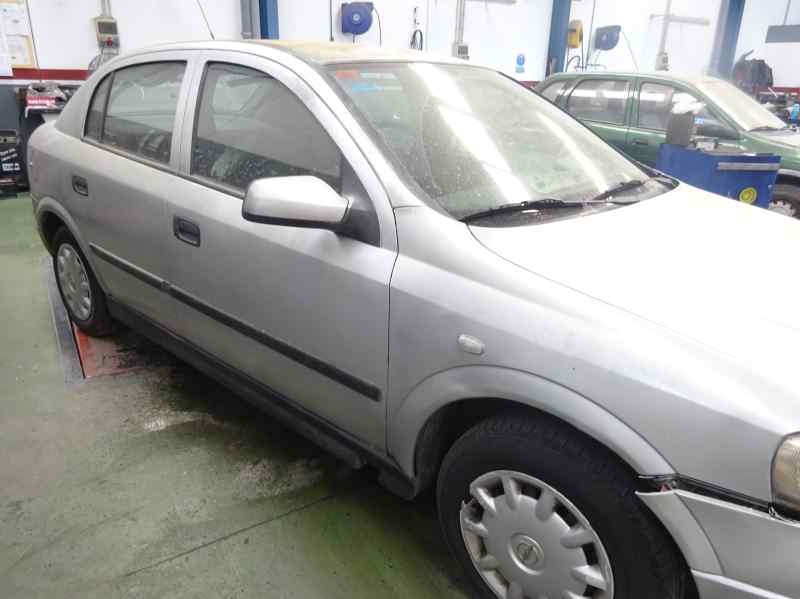 MOTOR ARRANQUE OPEL ASTRA 1.7 TD MT 68CV | 50KW