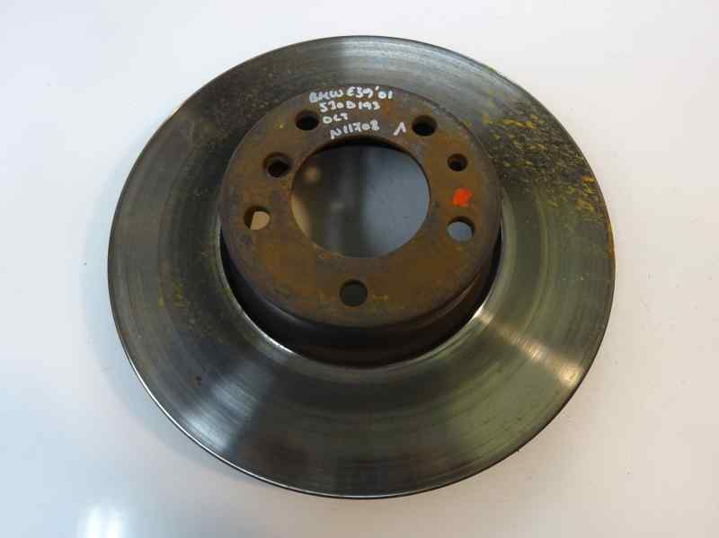DISCO FRENO DELANTERO BMW SERIE 5 OTROS