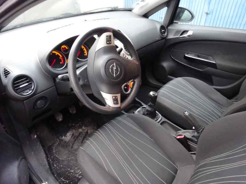 CAUDALIMETRO OPEL CORSA 1.3 CDTI MT 75CV
