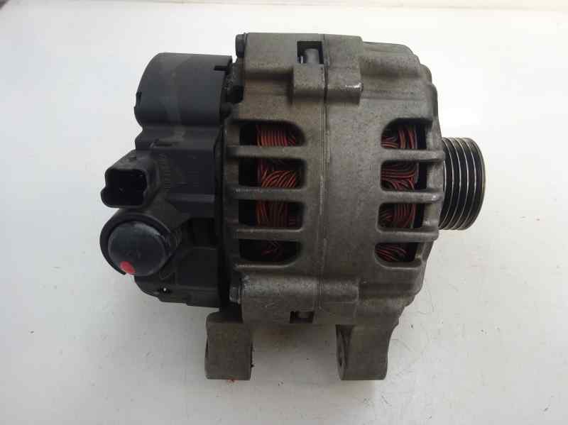 ALTERNADOR PEUGEOT 1007 1.6 MT 109CV | 80KW