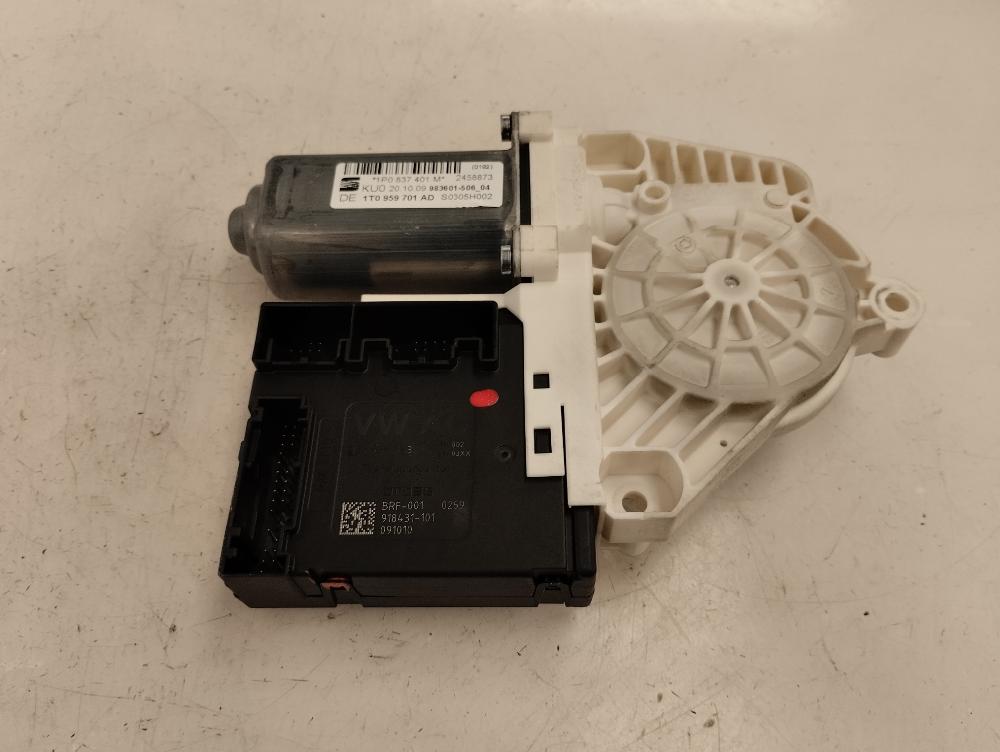 MOTOR ELEVALUNAS DELANTERO IZQUIERDO SEAT LEON 1.9 TDI 90CV DIESEL