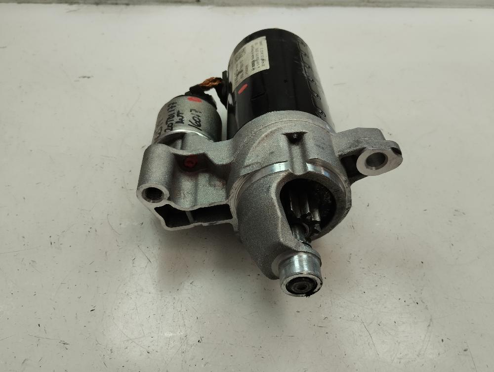 MOTOR ARRANQUE AUDI Q5 2.0 TDI MT QUATTRO 177CV