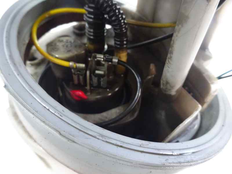BOMBA COMBUSTIBLE SKODA OCTAVIA 1.9 MT 130CV | 96KW