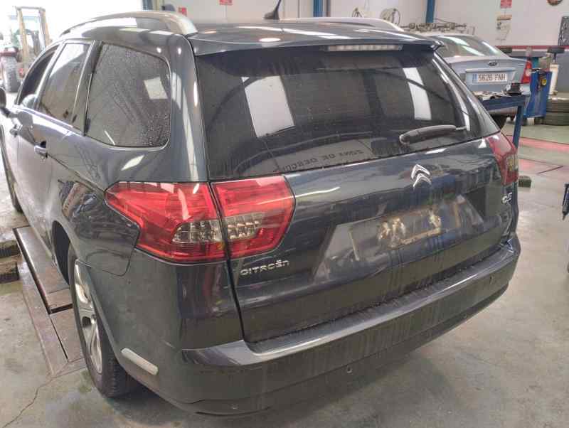 CLAXON CITROEN C5 2012 2.0 HDI MT 140CV