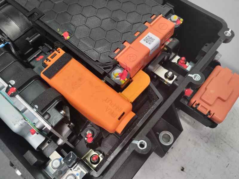 BATERIA KIA STONIC 2021 1.0 GDI MT 120CV | 88KW