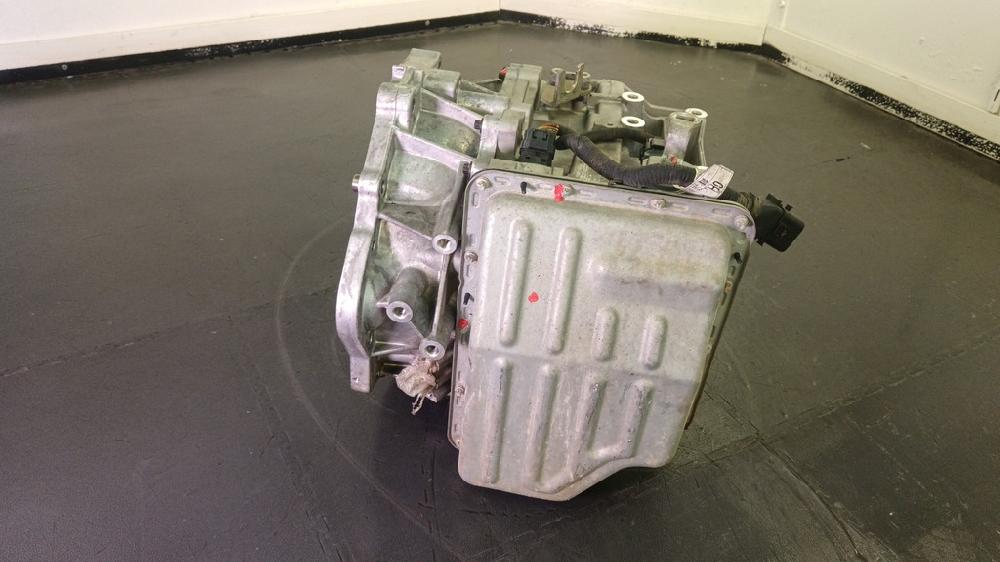 CAJA CAMBIOS SSANGYONG KORANDO 2.0 D MT 175CV