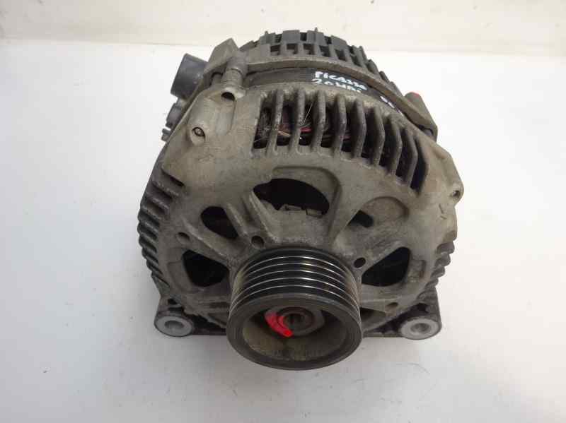 ALTERNADOR CITROEN XSARA PICASSO 2000 2.0 MT 90CV | 66KW