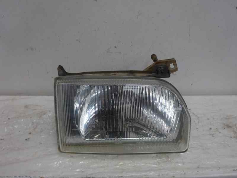 FARO DERECHO FORD ORION 1.6 MT 90CV | 66KW