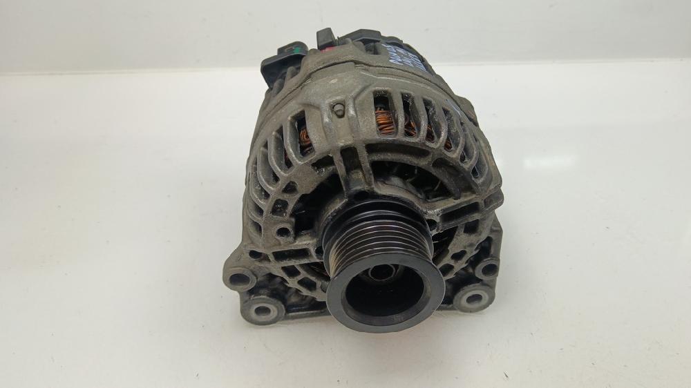 ALTERNADOR VOLKSWAGEN POLO 1.4 16V MT 75CV | 55KW