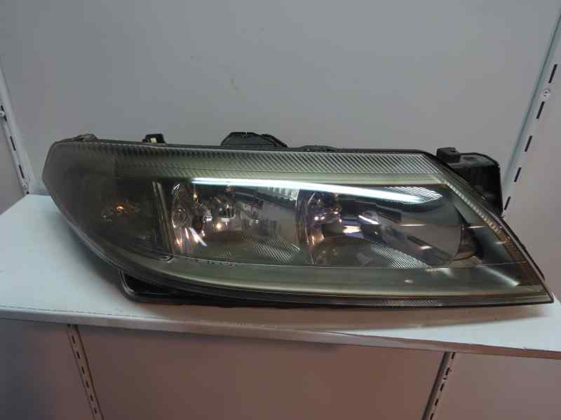 FARO DERECHO RENAULT LAGUNA 1.9 DCI MT 120CV | 88KW