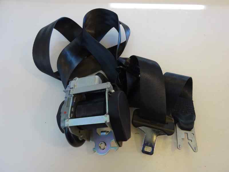 CINTURON SEGURIDAD DELANTERO DERECHO RENAULT MEGANE 2011 1.5 DCI MT 90CV | 66KW