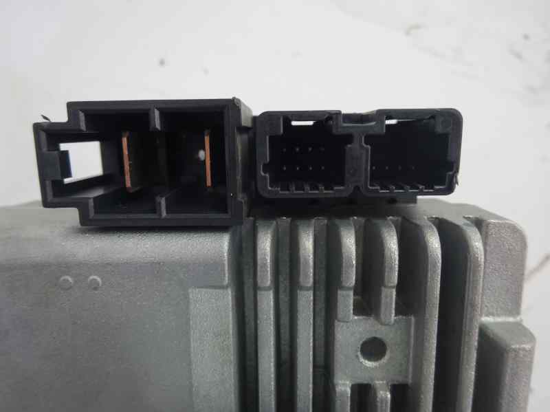 COLUMNA DIRECCION RENAULT CLIO 1.5 DCI MT 90CV