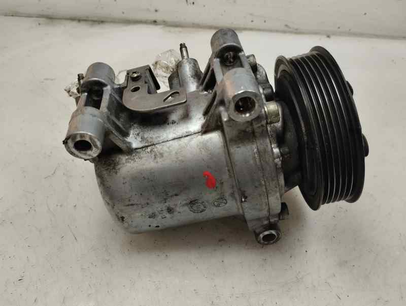 COMPRESOR AIRE ACONDICIONADO CITROEN CELYSEE OTROS