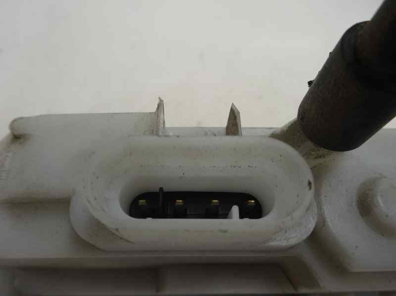 CERRADURA PUERTA DELANTERA DERECHA CITROEN C2 1.4 MT 73CV